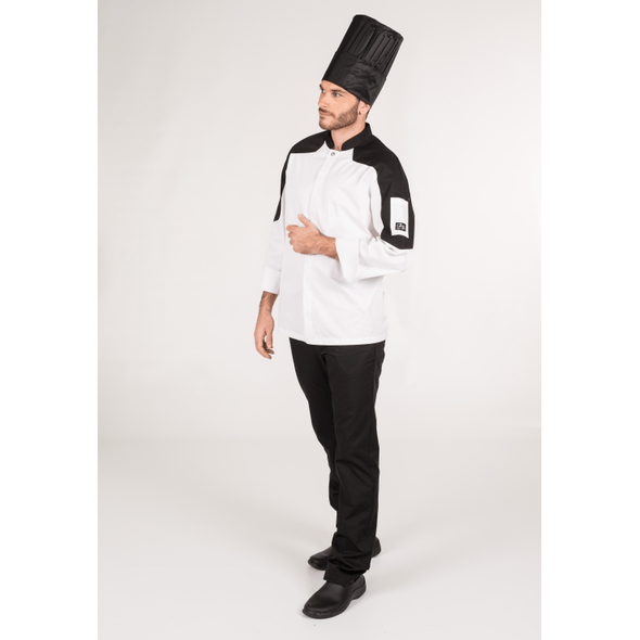 Chaqueta Cosmo Cocina Hombre