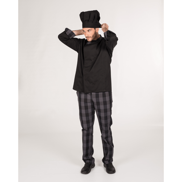 Chaqueta De Hombre De Cocina Aquiles