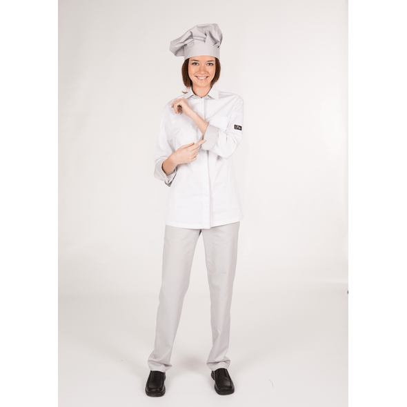 Chaqueta Atenea Cocina Mujer