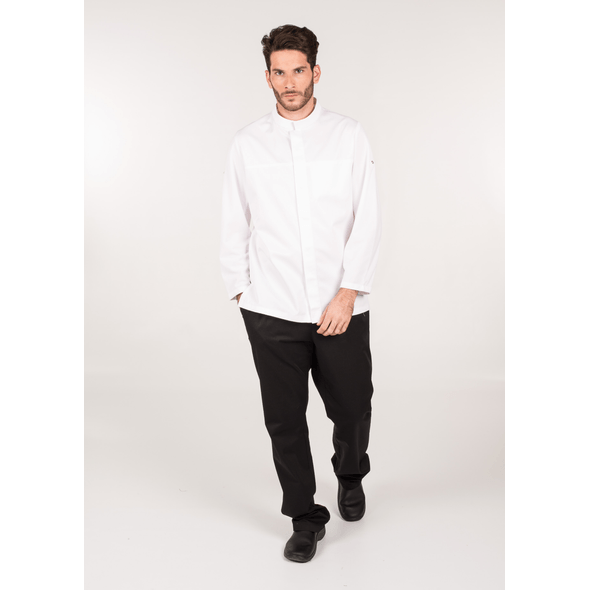 Jaqueta De Homem Cozinha Boreas