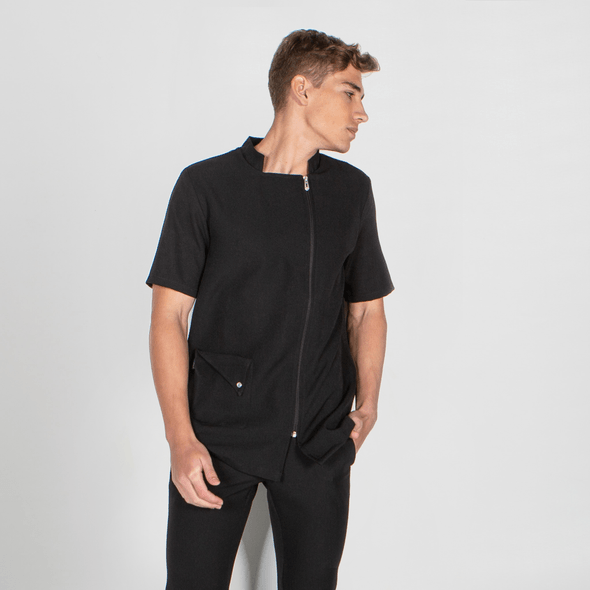 Chaqueta Hombre Mediana Corta