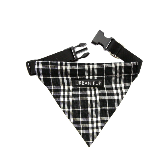 Lenço Para Cães "Tartan"