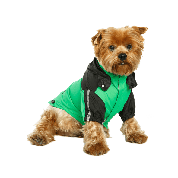 Abrigo Para Perros "Cortavientos Trailfinder"