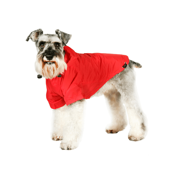 Casaco Desportivo Para Cães "Explorer Windbreaker"