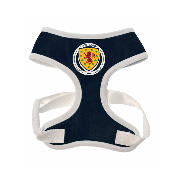 Arnés "Equipo De Fútbol De Escocia"