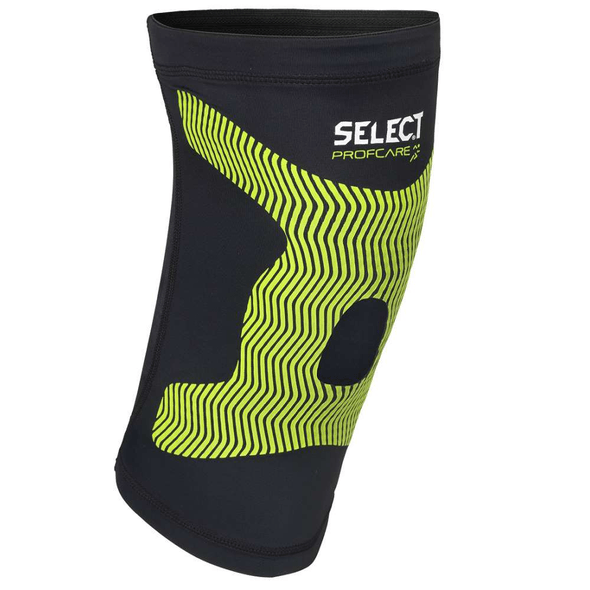 Select Sports A/S | Joelheira Compressão Select 6252