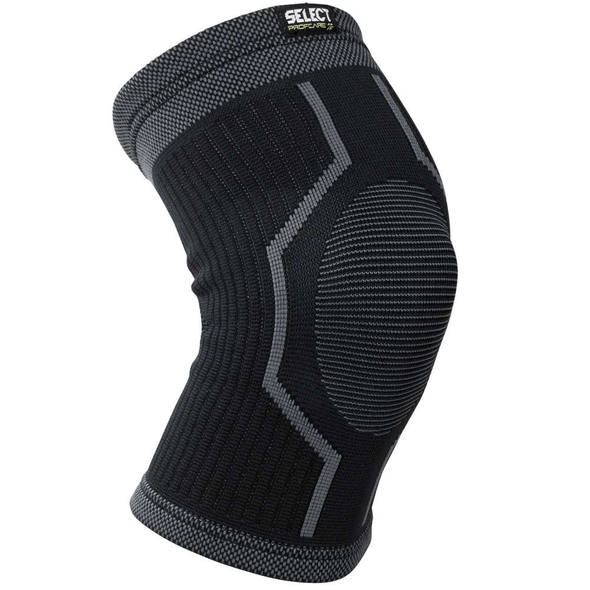Select Sports A/S | Joelheira Elástica Select