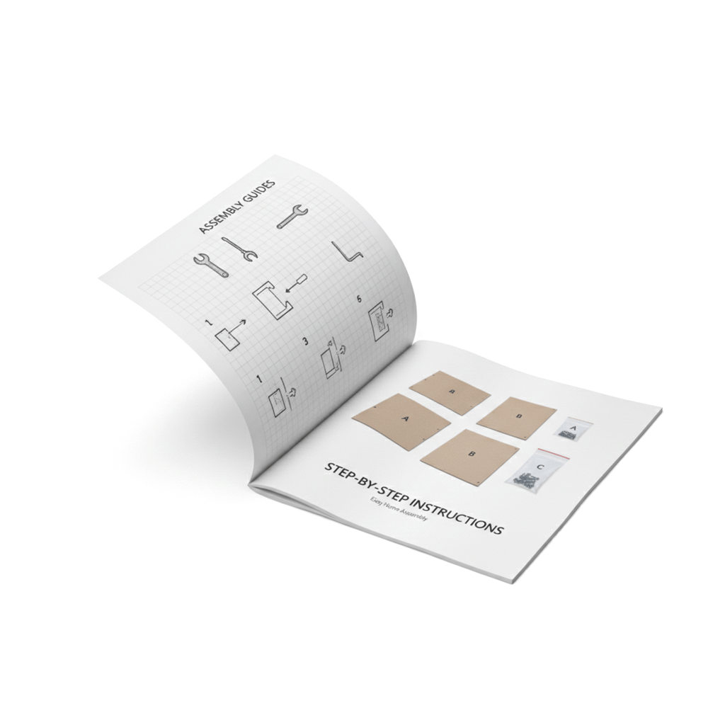 Paper Guide Assembly Assembly Guides | 360onlineprint