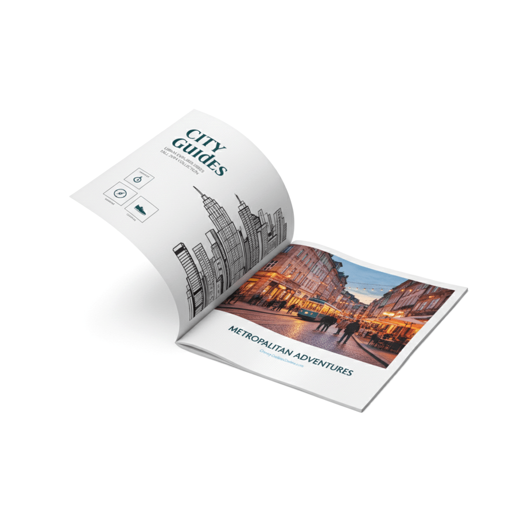 City Guides | BIZAY