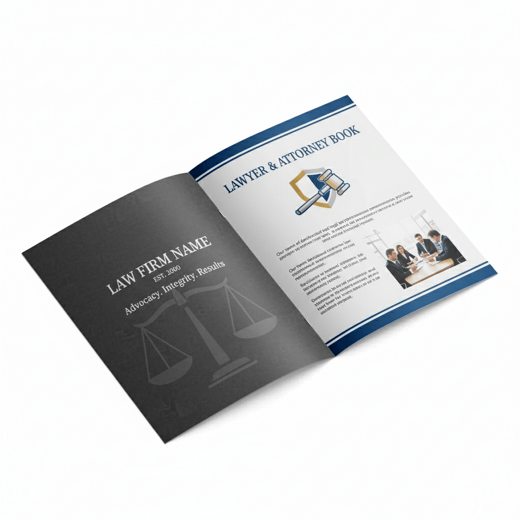Defendant Book Lawyer & Attorney Book | BIZAY