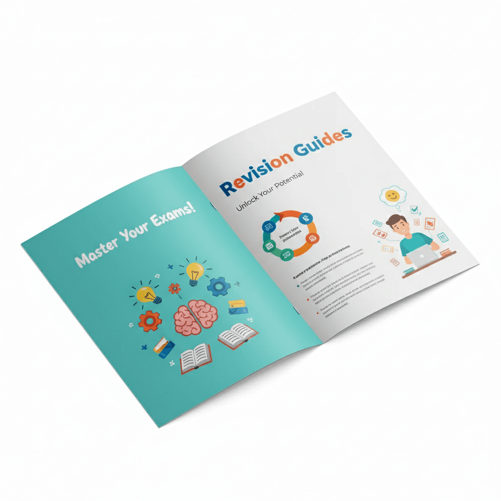 Revision Guides | BIZAY