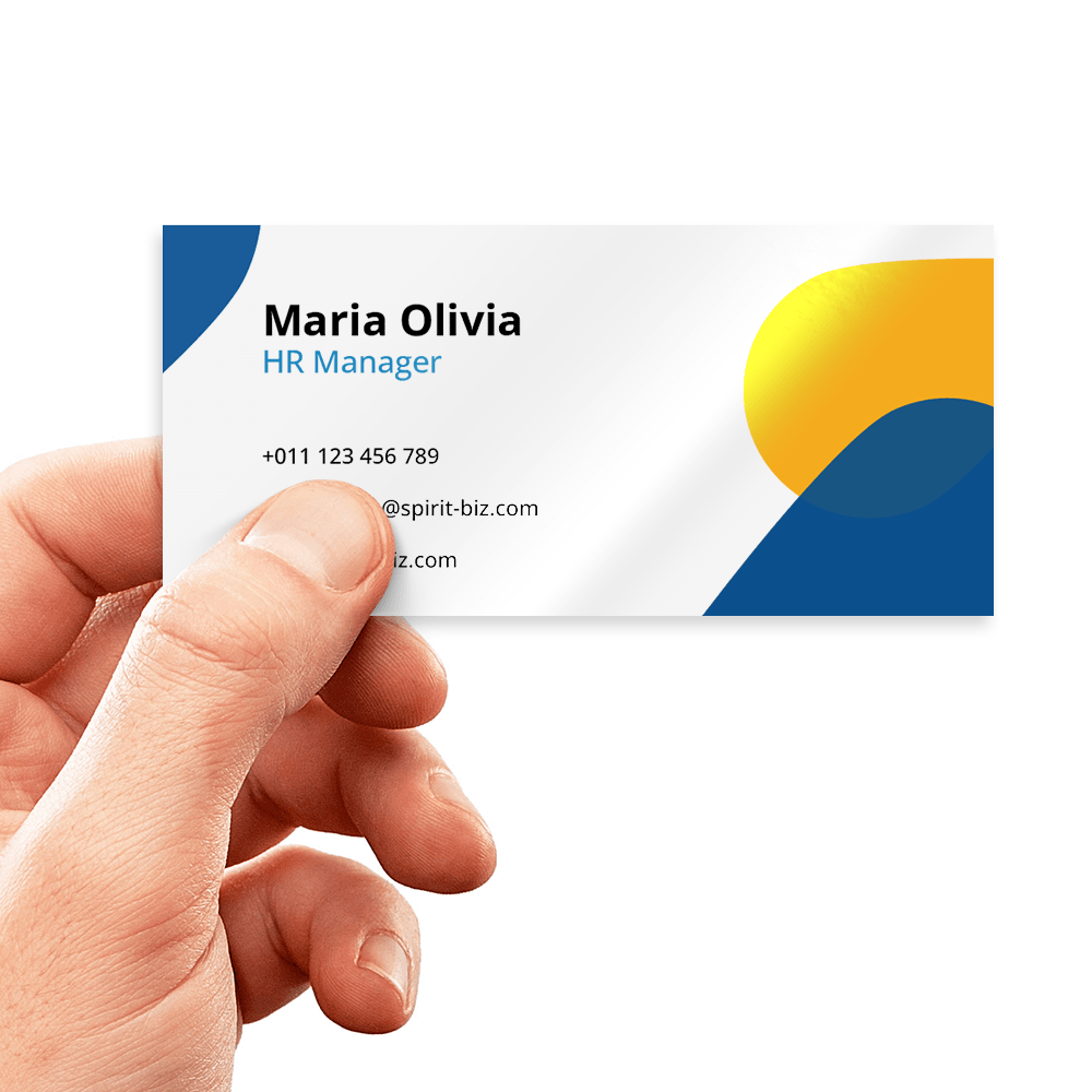 Business Cards