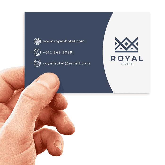Clc Card Hotel Cards | 360onlineprint