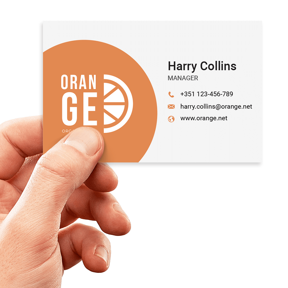 Business Cards