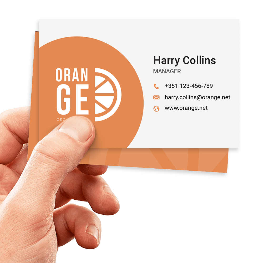 Business Cards