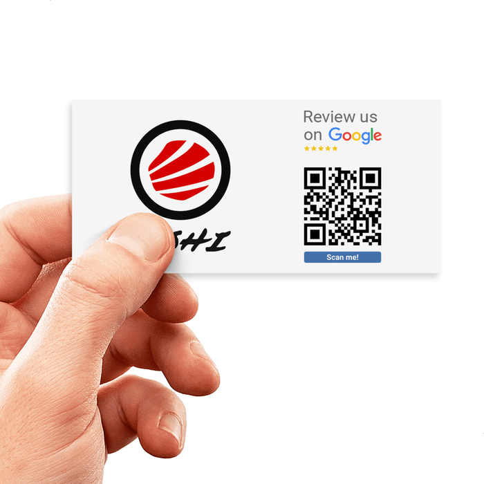 Professional Business Cards