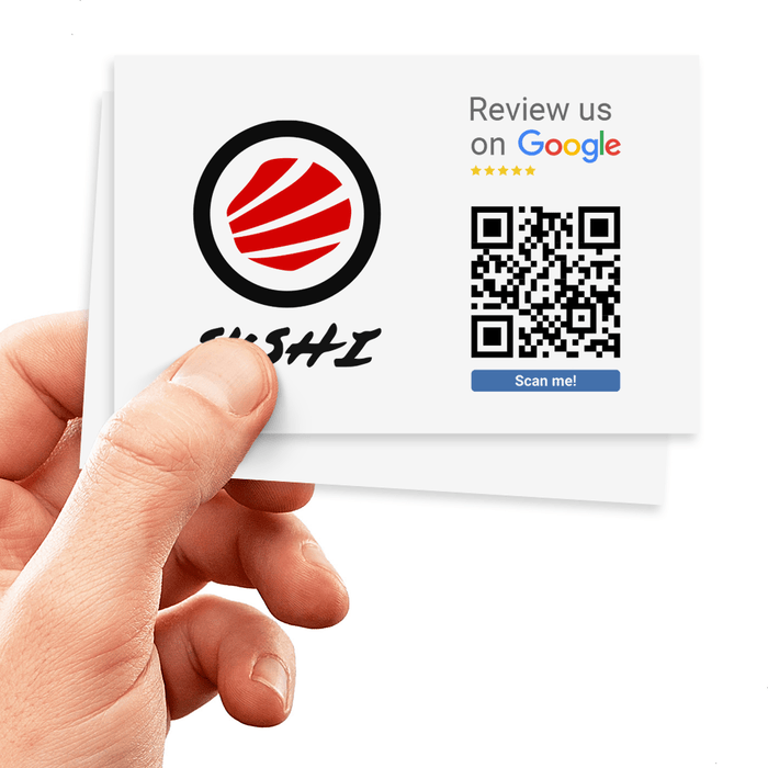 Tarjetas de Visita con Laminado