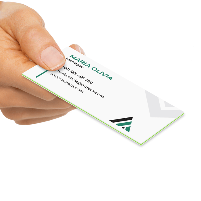 Business Cards