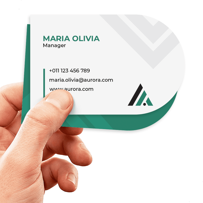 Tarjetas de Visita