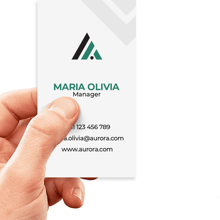 Business Cards