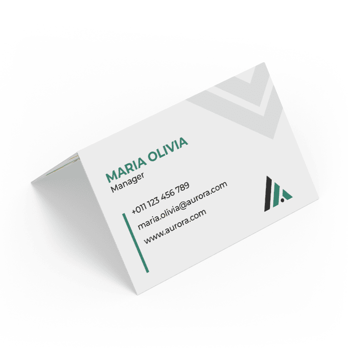 Business Cards