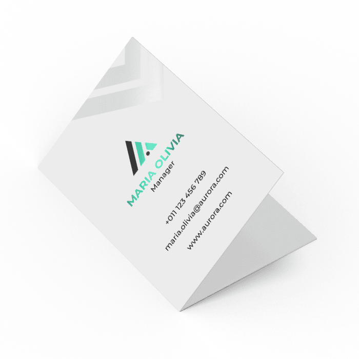 Επαγγελματικές Κάρτες