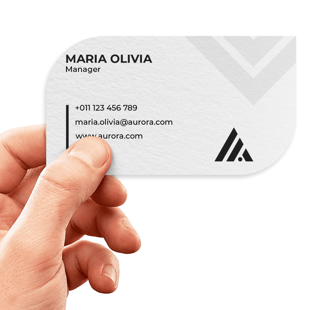 Business Cards