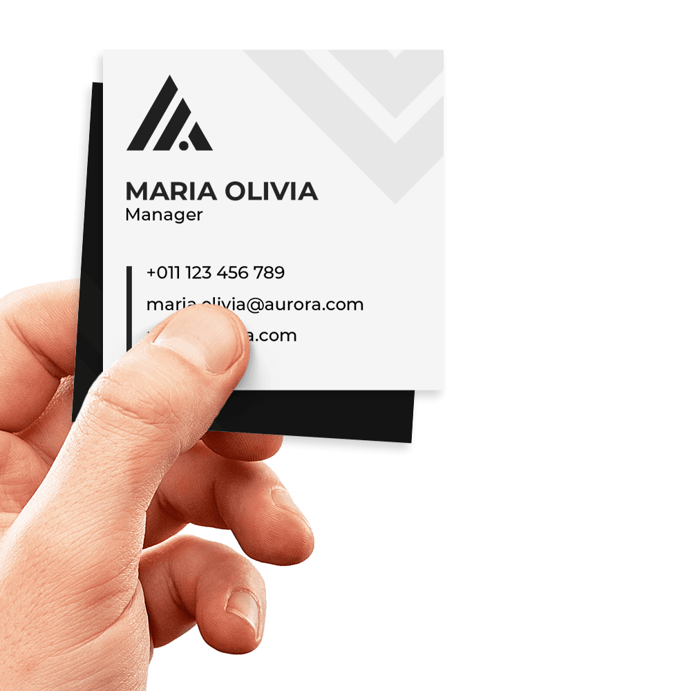 Επαγγελματικές Κάρτες