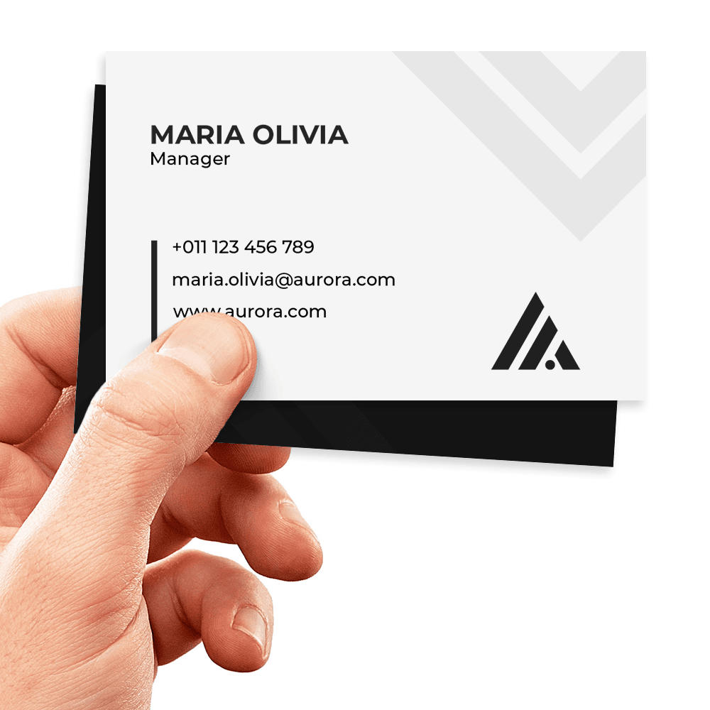 Business Cards