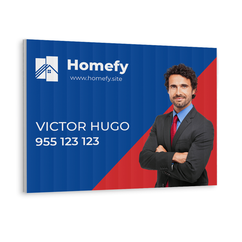 Panneaux publicitaires