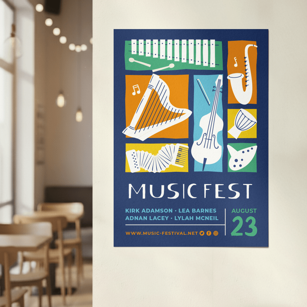 Posters Cheep 25 Posters: $40.26 | Cheap Posters Printing | BIZAY