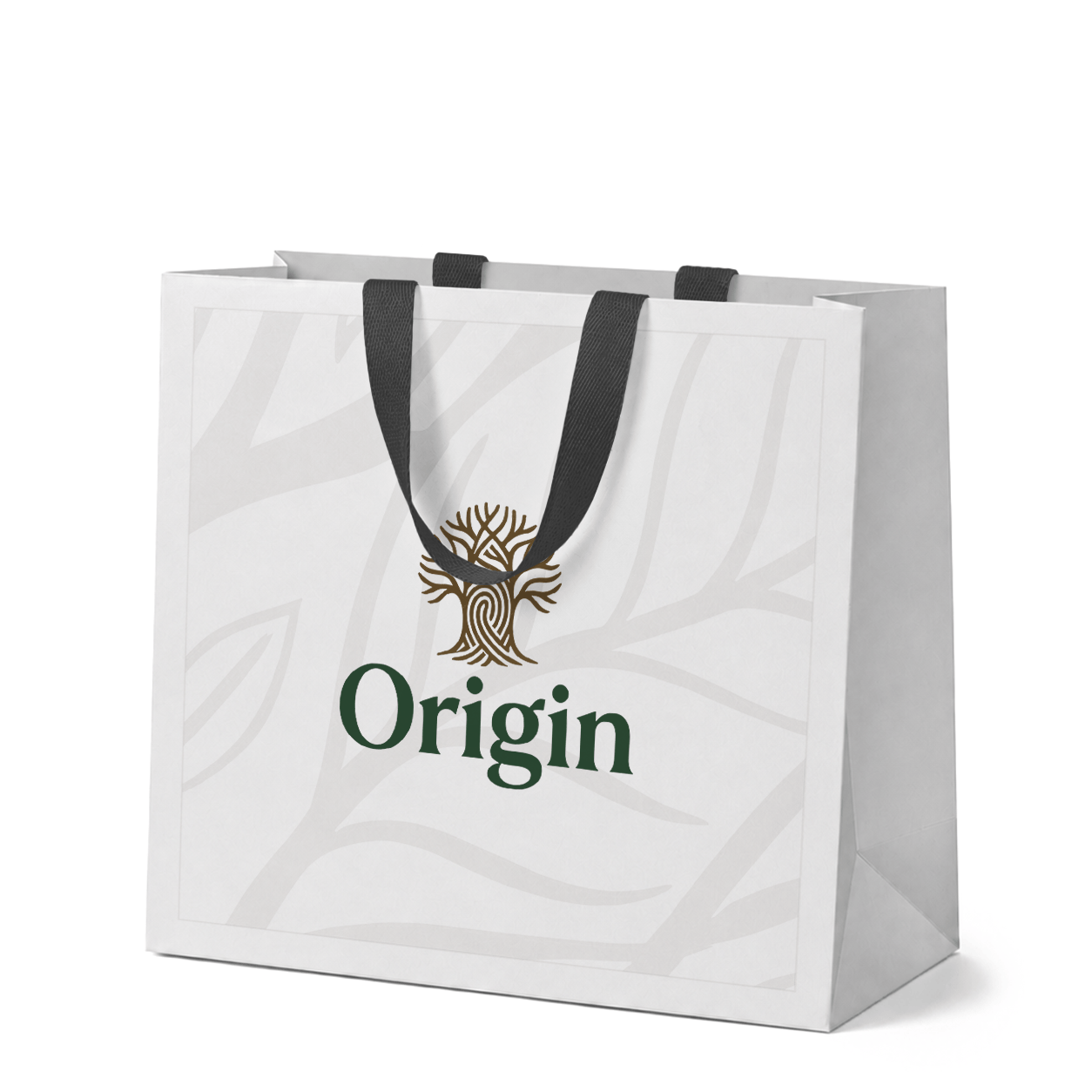 Papiertüten Premium