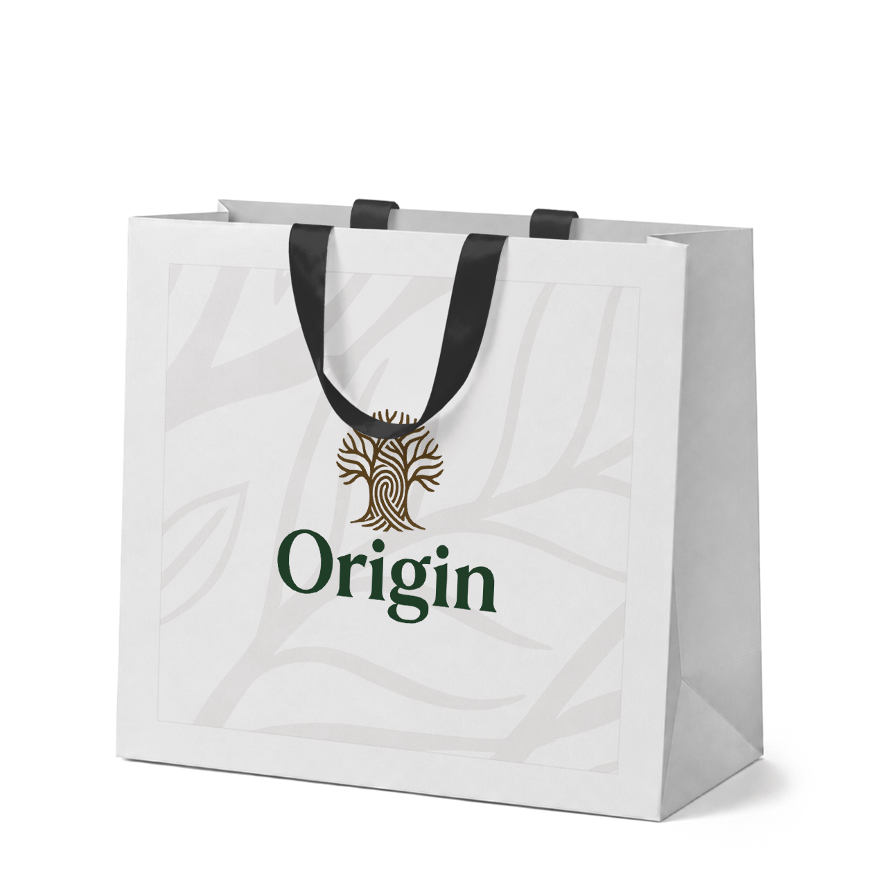 Paper Bags Premium