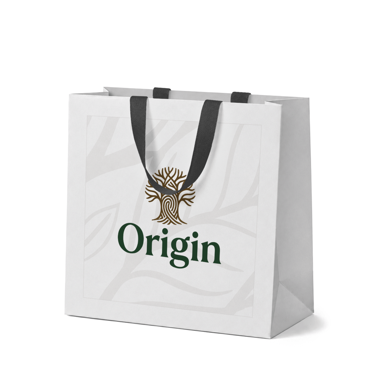 Premium-Papiertüten