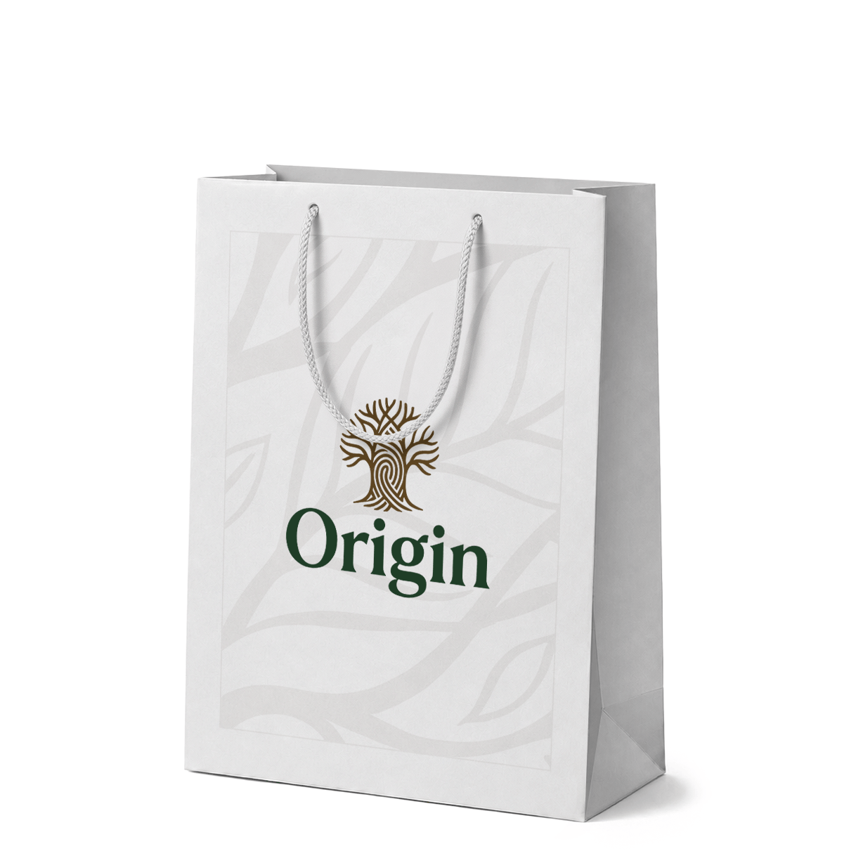 Paper Bags Premium