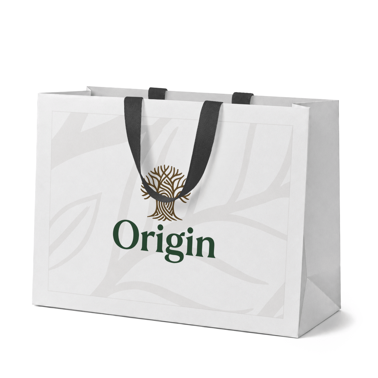 Paper Bags Premium