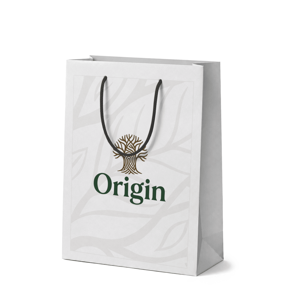 Sacs en papier Premium