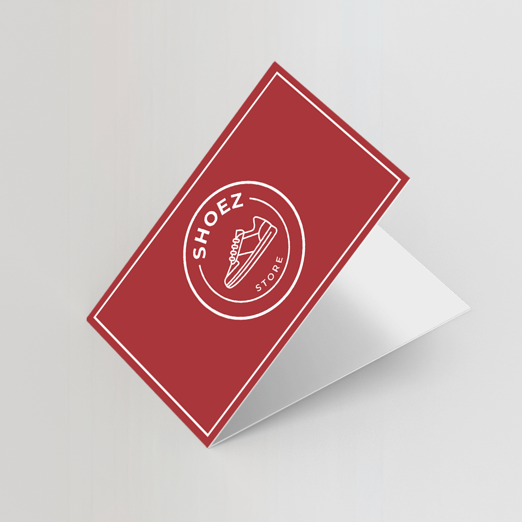 Etykiety z Zagięciami