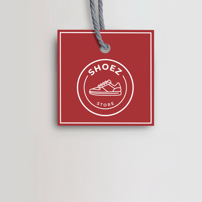Hangtags