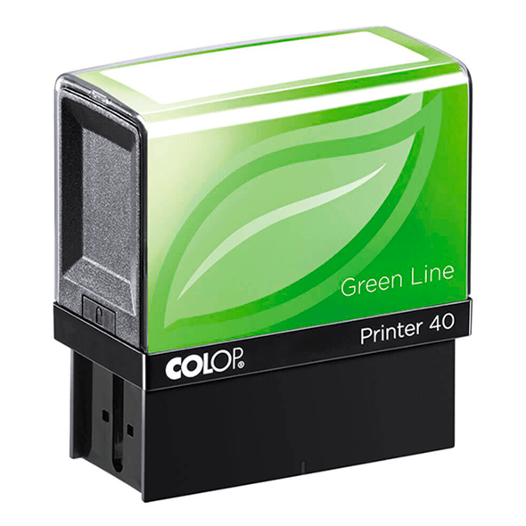 Timbro Colop R 40 Timbro Colop Printer 40 Green Line | Prezzo Basso Garantito | BIZAY