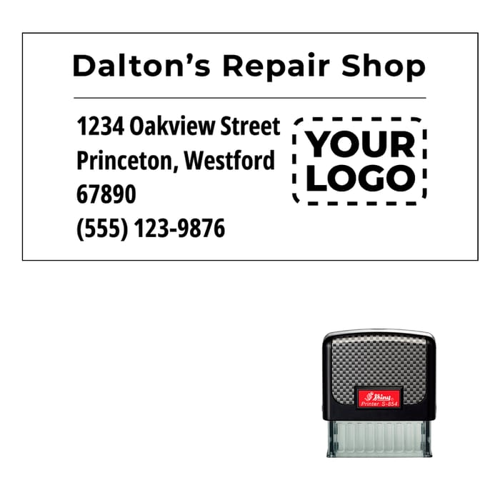 Sellos de Dirección de Empresa