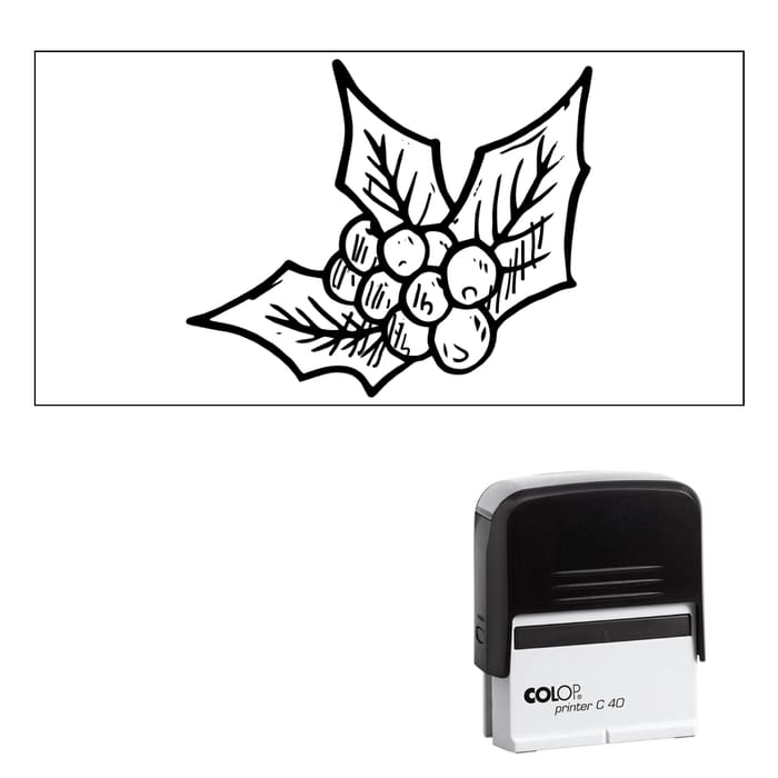 Dekorativa frimärken