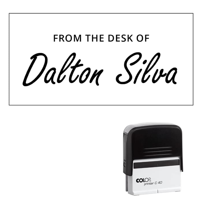 Stamp Colop Printer C 40