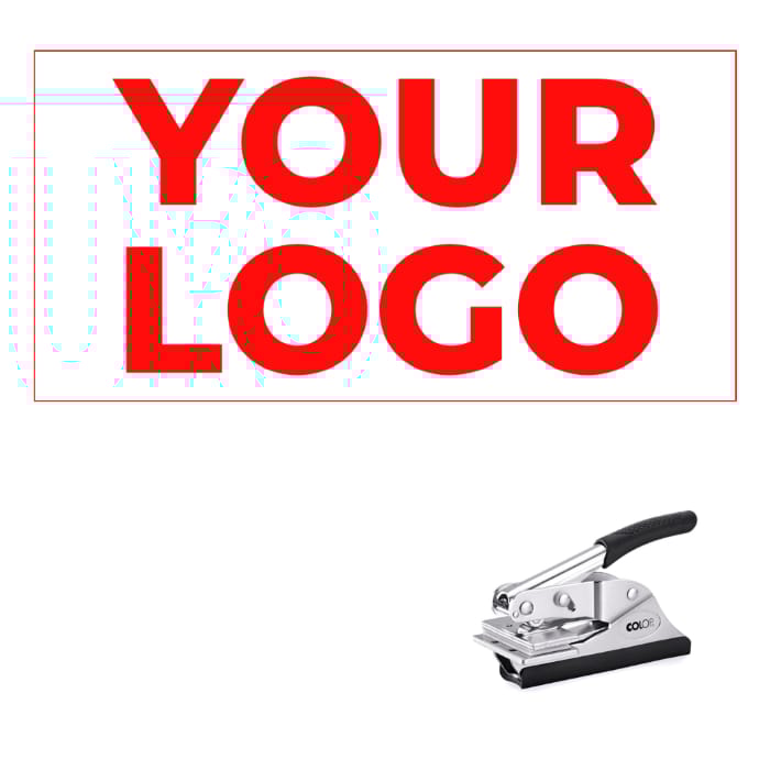 Logo Embossers