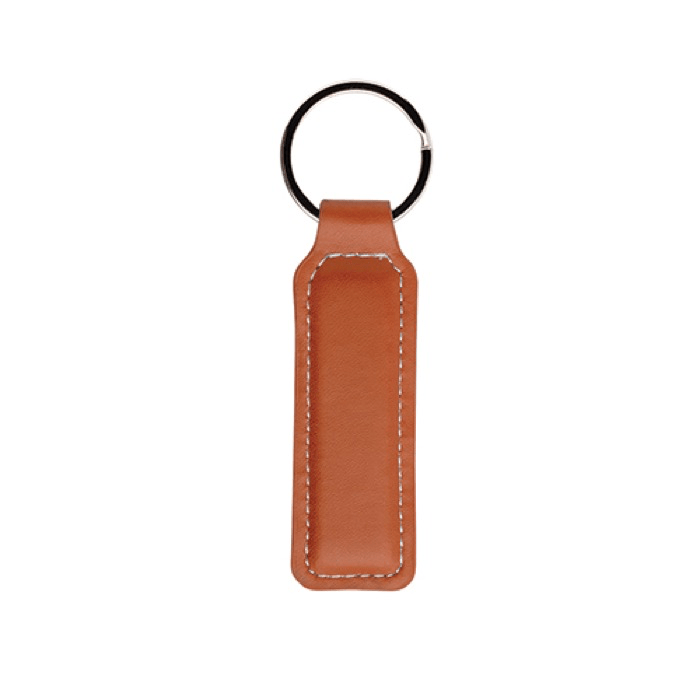50 Leather key chain: £79.99 | BIZAY UK