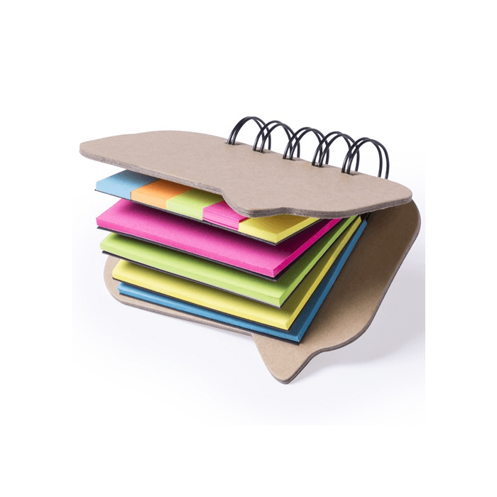 Bloc Notes Lazza | Prix le plus bas garanti | BIZAY
