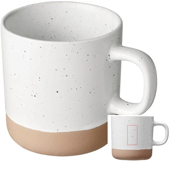 20 Keramik becher Bedrucken: 205,89 €