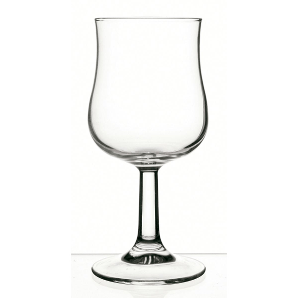 Vaso para agua de vidrio -  ARCOROC™  -  Lira