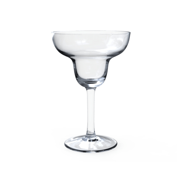 Margaritaglas aus Glas - Margarita