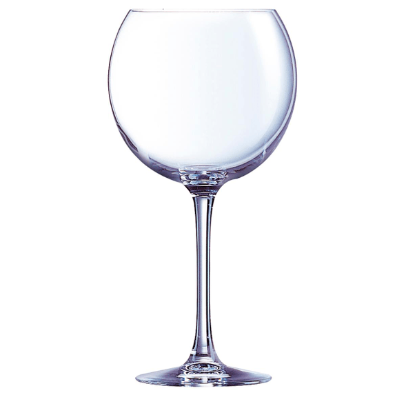 Copa grande para vino de vidrio -  CHEF & SOMMELIER™  -  Cabernet